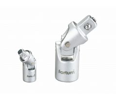 Kardan univerzálny , 1/2”, FORTUM