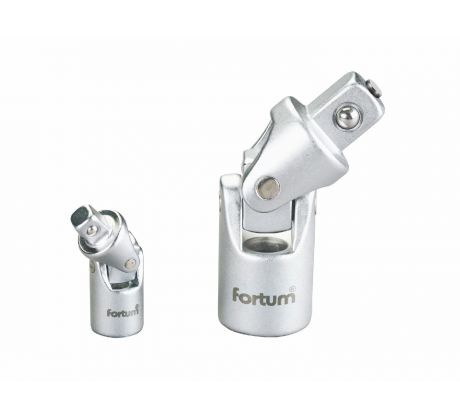 Kardan univerzálny , 1/2”, FORTUM