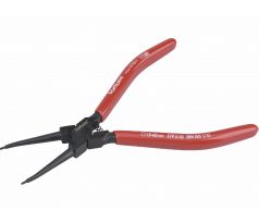Kliešte segerové priame vnútorné, 180mm, FORTUM