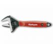 Kľúč nastaviteľný zúžený, 8”/212mm, CrV, FORTUM