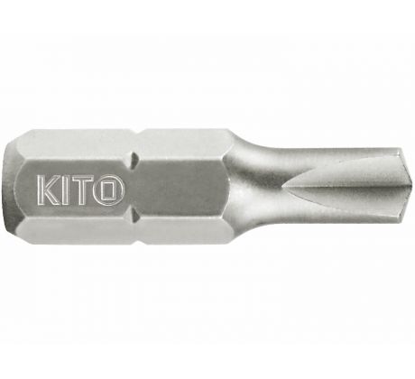 Bit "clutch", 5/32"x25mm, S2, KITO
