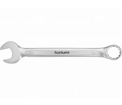 Kľúč očko-vidlicový, 24mm, FORTUM