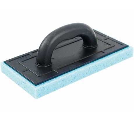 Hladidlo plastové s mäkkou špongiou, 270x130mm, hrúbka 25mm