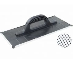 Rašpľa na polystyrén plastová, 400x180mm