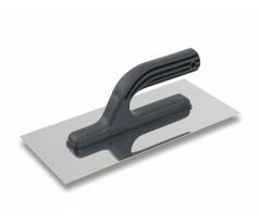 Hladidlo antikorové, 270x130mm, hladké, antikoro, EXTOL CRAFT