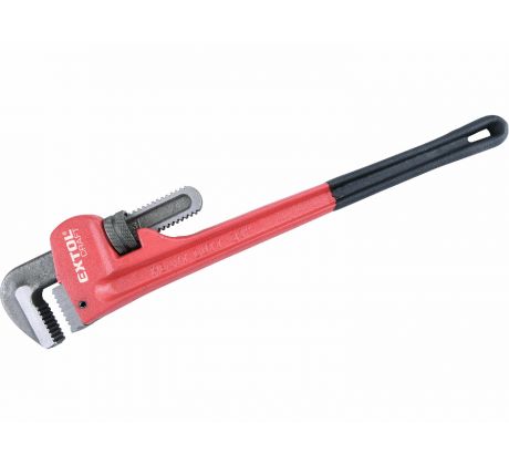 Hasák, penová rukoväť, 600mm (24"), EXTOL CRAFT