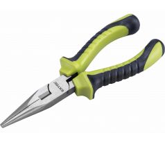 Kliešte pologuľaté priame, 160mm, EXTOL CRAFT