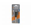 Nadstavec na bity magnetický, 1/4"x80-122mm, antikorový, EXTOL PREMIUM