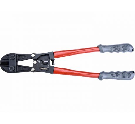 Kliešte štikacie pákové, 18”/450mm, 61CrV4/5, FORTUM