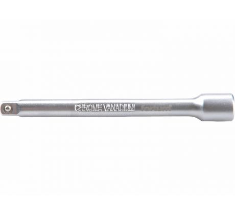 Nadstavec predlžovací, 1/4”, dĺžka 100mm, FORTUM