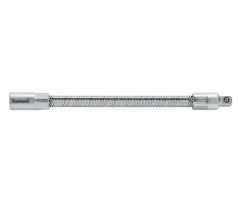 Nadstavec pružinový, 1/4”, dĺžka 150mm, FORTUM