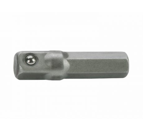 Adaptér, 1/4” x 26mm, FORTUM
