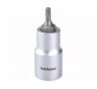 Hlavica zástrčná TORX, TX20, 1/2”, FORTUM