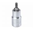 Hlavica zástrčná TORX, TX27, 1/2”, FORTUM
