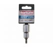 Hlavica zástrčná TORX, TX30, 1/2”, FORTUM