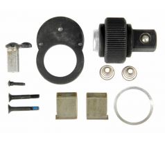 Náhradné zloženie pre račňu, 1/2”, FORTUM