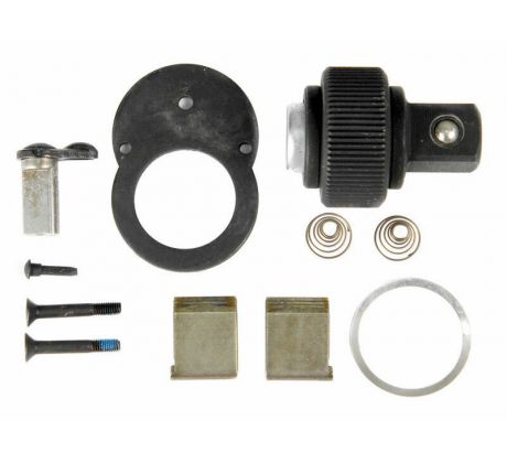 Náhradné zloženie pre račňu, 1/2”, FORTUM