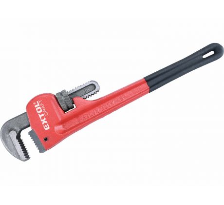 Hasák, penová rukoväť, 450mm (18"), EXTOL CRAFT