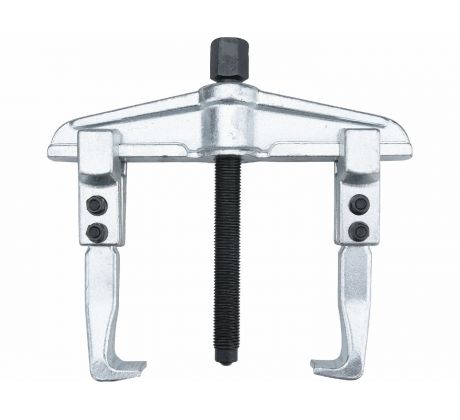 Sťahovák 2-ramenný kovaný s guľôčkou , rozstup 120mm, hĺbka 100mm, EXTOL PREMIUM