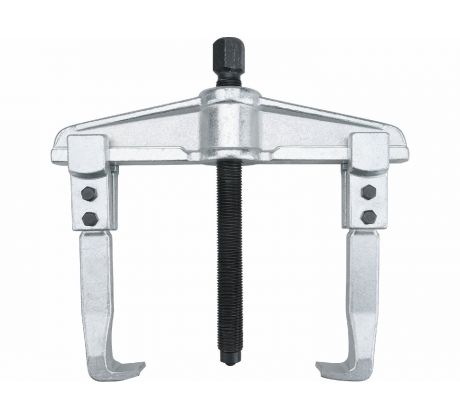 Sťahovák 2-ramenný kovaný s guľôčkou , rozstup 200mm, hĺbka 150mm, EXTOL PREMIUM