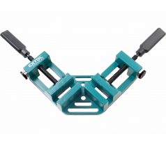 Svorka rohová rýchloupínacia 90°, čeľuste 65x25mm, EXTOL PREMIUM