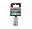 Kľúč nástrčný, 16mm, 1/2”, FORTUM