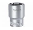 Kľúč nástrčný, 21mm, 1/2”, FORTUM