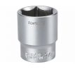 Kľúč nástrčný, 27mm, 1/2”, FORTUM