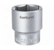 Kľúč nástrčný, 30mm, 1/2”, FORTUM