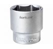 Kľúč nástrčný, 34mm, 1/2”, FORTUM