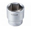 Kľúč nástrčný, 34mm, 1/2”, FORTUM