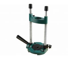 Stojan na vŕtačku viacúčelový, Ø43mm, výška 200mm, EXTOL CRAFT