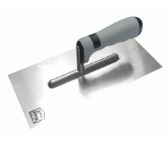 Hladidlo antikorové, 270x130mm, hladké, EXTOL PREMIUM