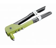 Kliešte nitovacie oceľové, 255mm, Ø2,4-3,2-4,0-4,8mm, EXTOL CRAFT