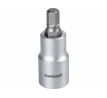Hlavica zástrčná HEX, HX 8 , 1/2”, FORTUM