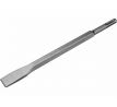Sekáč plochý SDS-plus, 250mm, šírka 20mm, EXTOL PREMIUM
