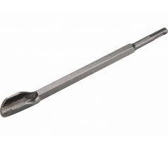 Sekáč drážkovací SDS-plus, 250mm, šírka 20mm, EXTOL PREMIUM