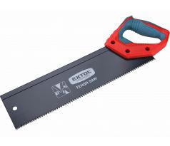 Pílka na drevo, 350mm, EXTOL PREMIUM