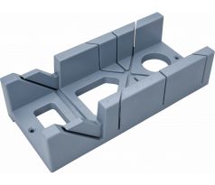 Prípravok na rezanie uhlov, 300mm, EXTOL PREMIUM