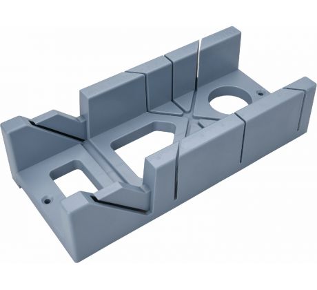 Prípravok na rezanie uhlov, 300mm, EXTOL PREMIUM