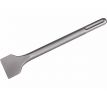 Sekáč plochý SDS-max, 280mm, šírka 50mm, EXTOL PREMIUM