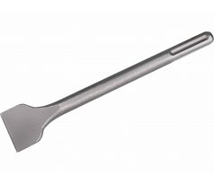 Sekáč plochý SDS-max, 280mm, šírka 50mm, EXTOL PREMIUM