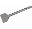Sekáč plochý SDS-max, 280mm, šírka 75mm, EXTOL PREMIUM