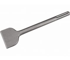 Sekáč plochý SDS-max, 280mm, šírka 75mm, EXTOL PREMIUM