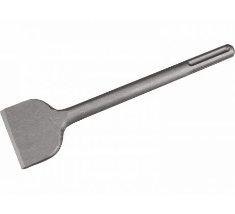 Sekáč plochý SDS-max, 280mm, šírka 75mm, EXTOL PREMIUM