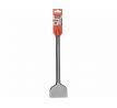 Sekáč plochý SDS-max, 280mm, šírka 75mm, EXTOL PREMIUM