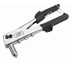 Kliešte nitovacie oceľové, 255mm, Ø2,4-3,2-4,0-4,8mm, EXTOL PREMIUM