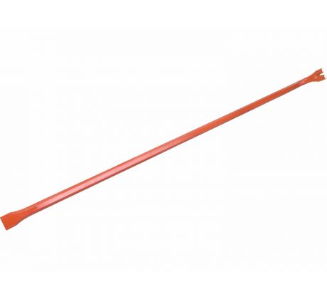 Tyč na rozoberanie dební ''pajser'', 800mm, hr. 18mm, EXTOL PREMIUM