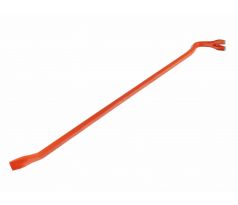 Tyč na rozoberanie dební ''pajser'', 1000mm, hr. 18mm, EXTOL PREMIUM