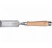 Dláto, drevená rukoväť, 38mm, dĺžka 290mm, CrV, EXTOL PREMIUM